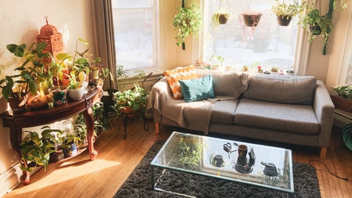 Hari Teratur Tanpa Daftar yang Membebani